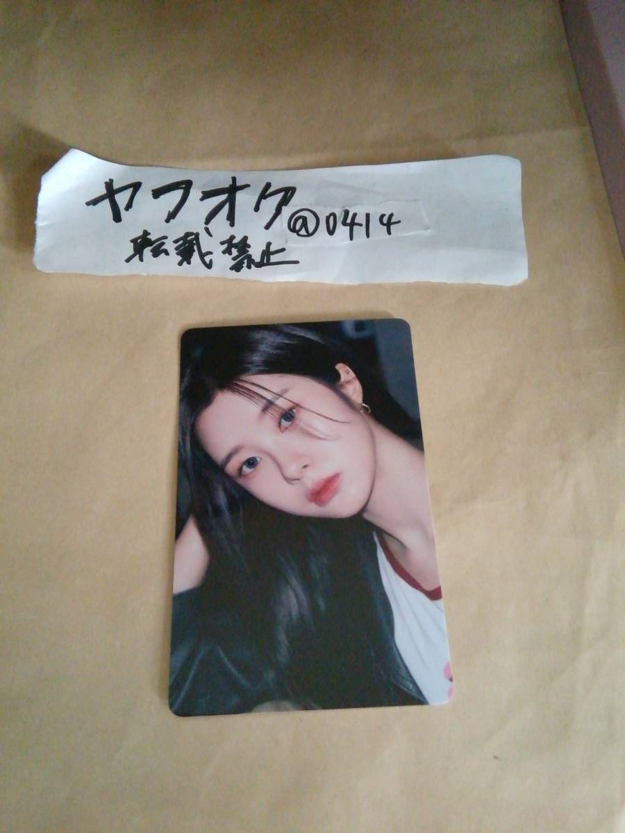 ダヨン タワーレコード FLY-BY Kep1er Japan 2ndシングル 店舗特典 ケプラー トレーディングカード フォトカード拍卖