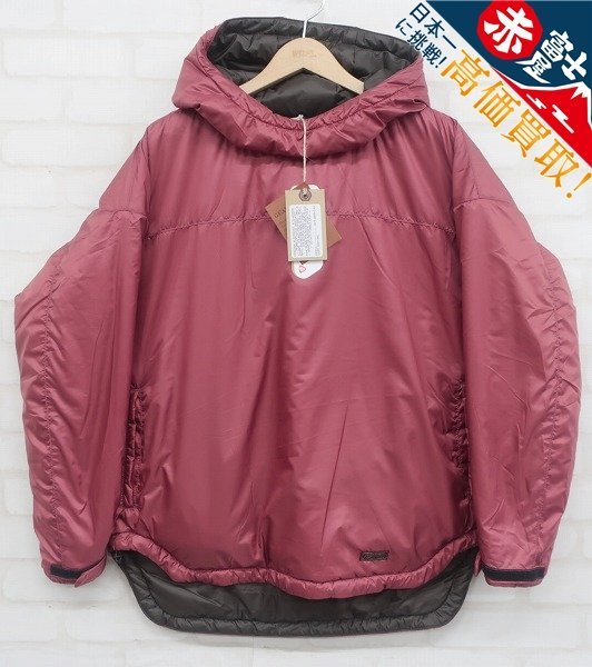 3J1520/未使用品 コリンボ ZW-0125 アルダーショットPCSフーディー COLIMBO ALDERSHOT PCS-HOODIE ジャケット拍卖