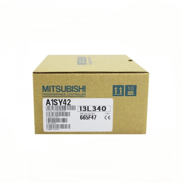 新品 MITSUBISHI/三菱 A1SY42拍卖
