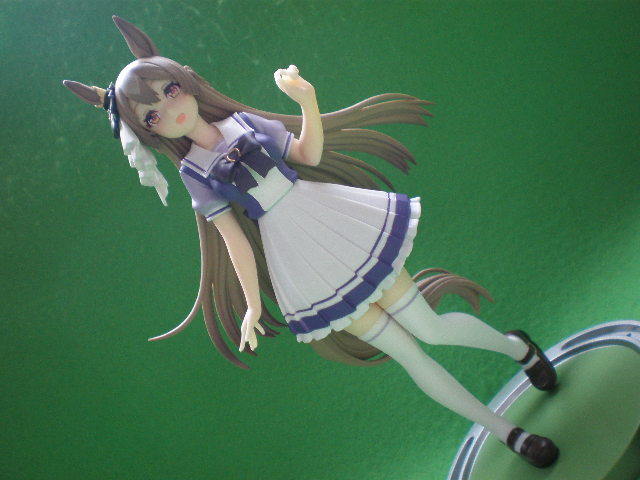 【バンプレスト】ウマ娘「サトノダイヤモンド」ディティールUP版拍卖