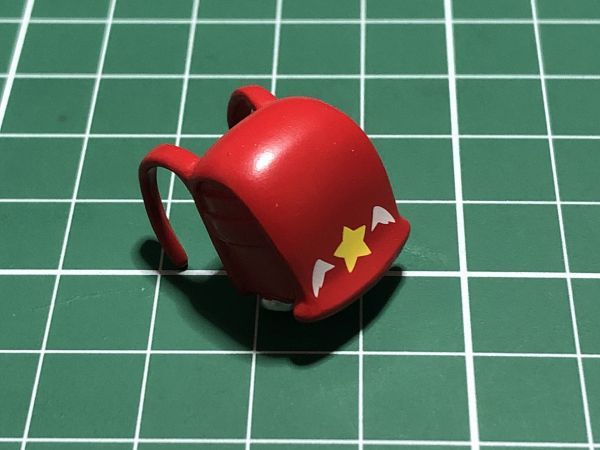 ねんどろいど パーツ 俺の妹がこんなに可愛いわけがない 星くず★うぃっち メルル 小物 ランドセル/小学生/女の子拍卖