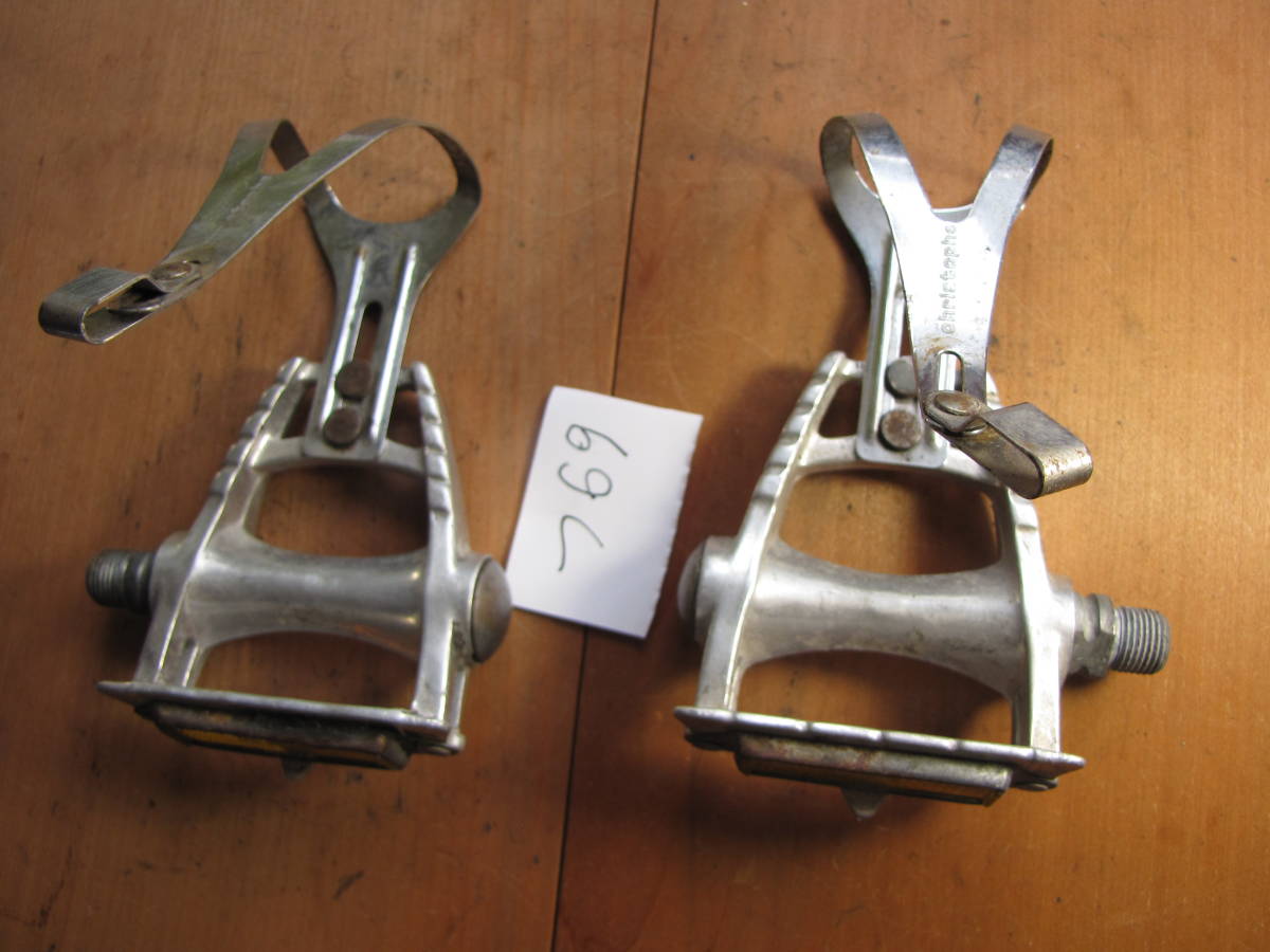 マイヨール 三角ペダル つ69拍卖