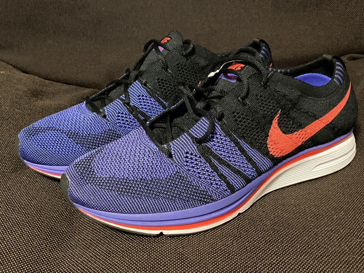 【送料無料】ナイキ フライニットトレーナー 28cm 新品拍卖