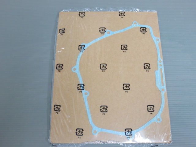 XR250R 11394-KZ1-920 クランクカバーガスケット ホンダ 純正 新品 未使用 未開封 #J20230213拍卖