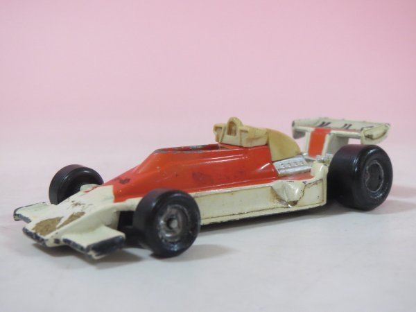 63604■トミカ F39-1 マクラーレン M26フォード拍卖