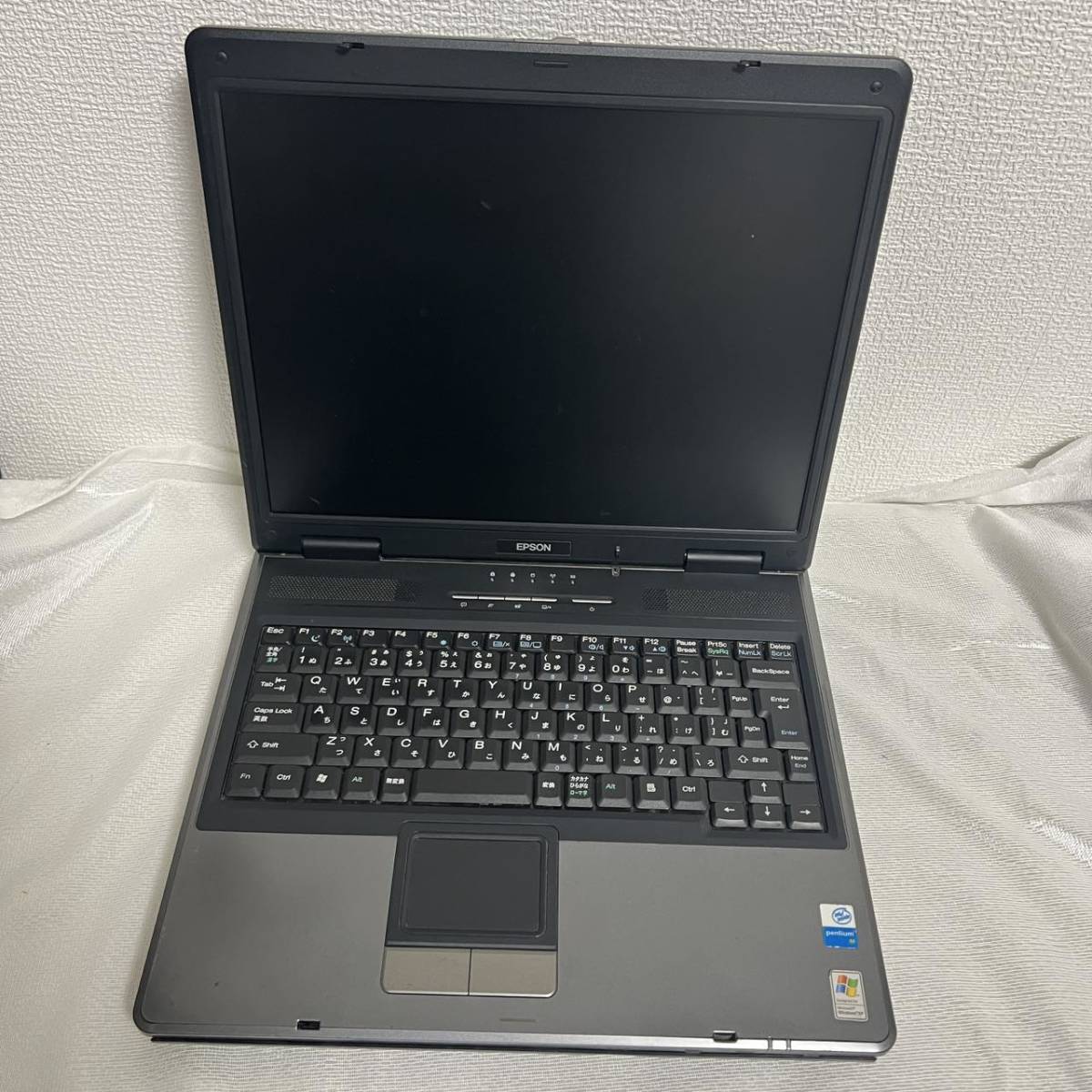 EPSON/NT2800/15.6インチ拍卖