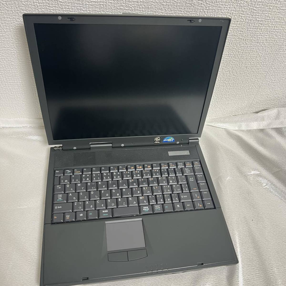 EPSON/NT-T1000/15インチ/DVD拍卖