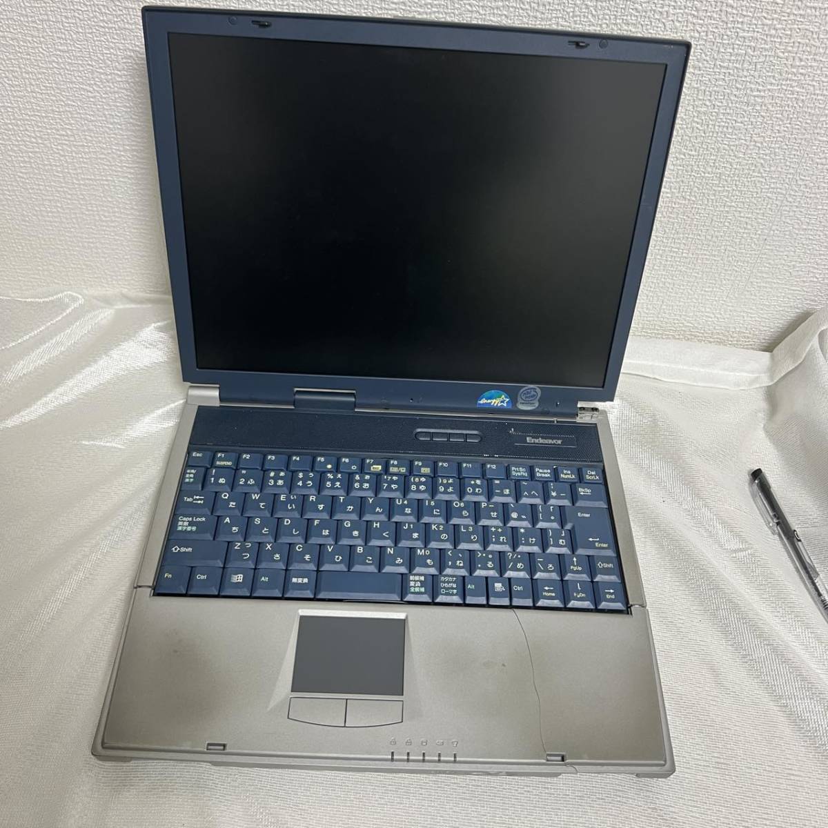 EPSON/NT1400/15インチ拍卖