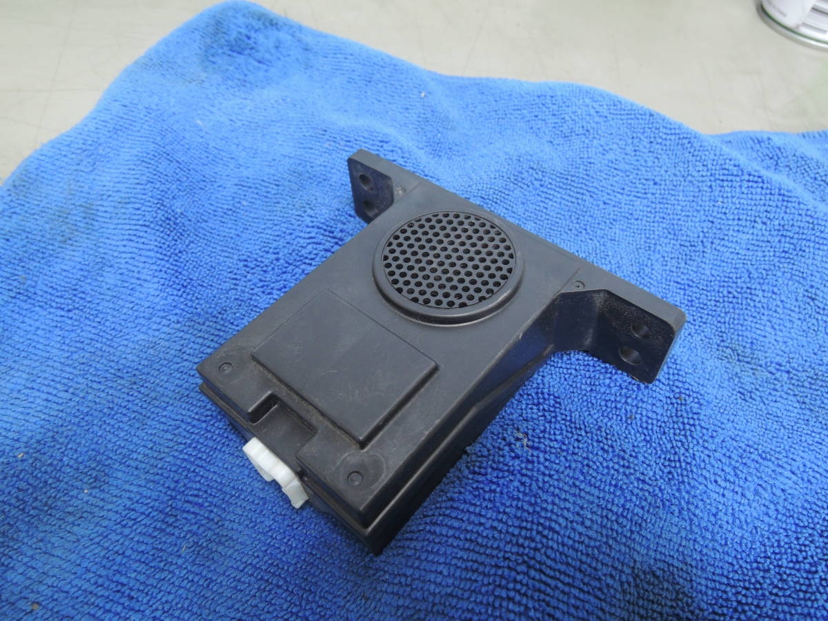 【即日発送】ZE0 リーフ G 純正 室内ブザー スピーカーアップサウンド スピーカー 28152 3NA0A N-6683拍卖