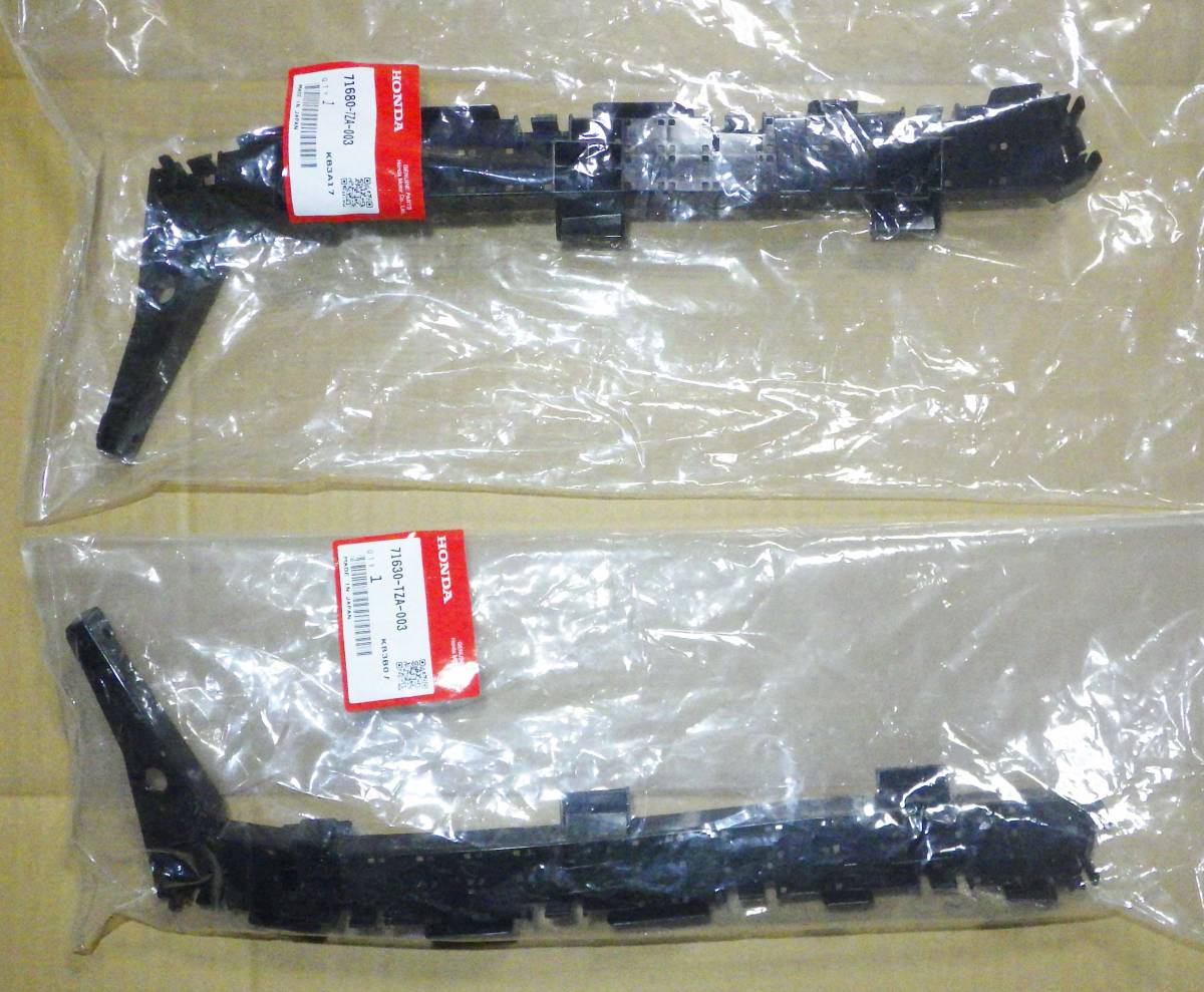 即決 GR系 フィット スペーサー リア 左右 71630-TZA-003 71680-TZA-003 ※送込拍卖