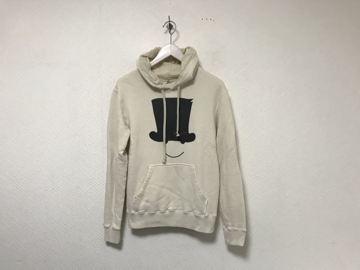 本物ボヘミアンズBohemiansコットンロゴプリントスウェットトレーナー長袖パーカーメンズサーフアメカジミリタリーベージュXS日本製拍卖