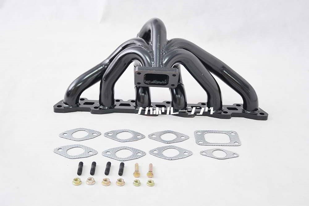 RB20DET RB25DET 上置き T3タービン エキマニ R32R33R34C33C34C35A31HCR32ECR33ER34ER33R31R32C32Y31Z31 マフラー インタークーラー拍卖