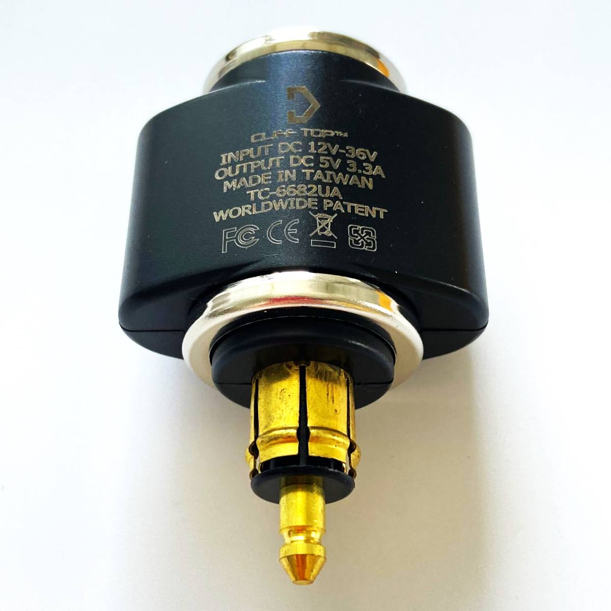 ヘラープラグ → 2連USBソケット変換 BMW R100RS R100GS R100 R90S R80 R80GS K1600 R1200RT R1150GS R1200GS RnineT拍卖