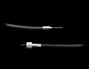 N013518 24-1/2in 12mmナット メーターケーブル拍卖