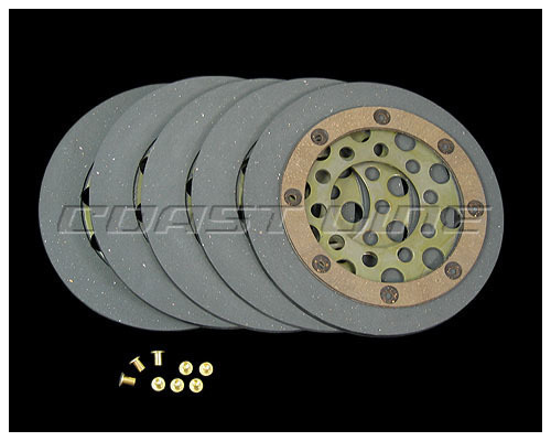 N000044/クラッチパック/68-84年4速用/ショベル/パン/ナックル拍卖