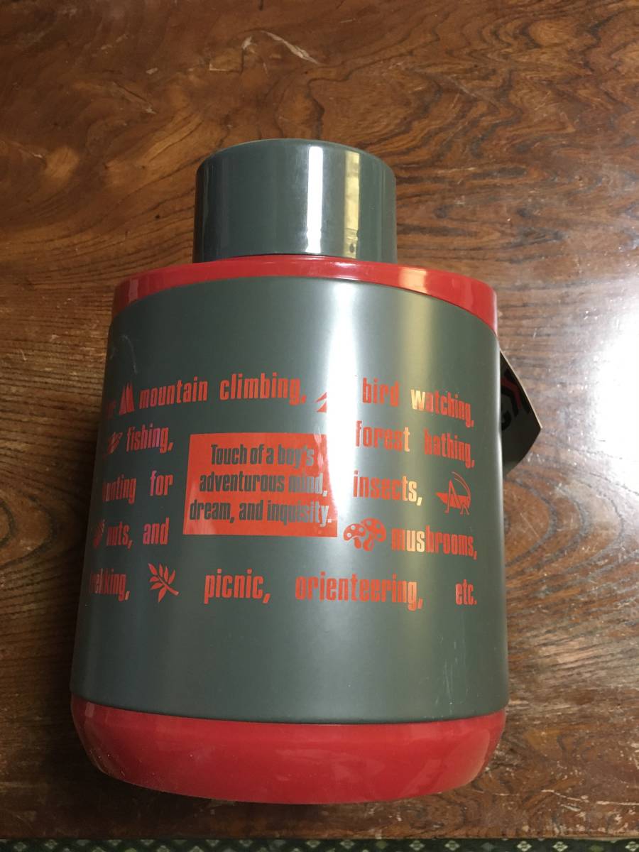 ・ダイヤ魔法瓶/保冷専用/Kansai/3.1リットル拍卖