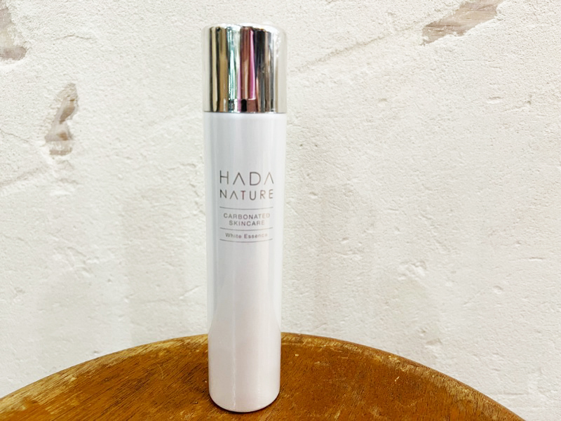 未使用 HADANATURE 肌ナチュール ホワイトエッセンス 炭酸美白美容液 70g 美白 美容 多機能美容液 コスメ スキンケア 拍卖