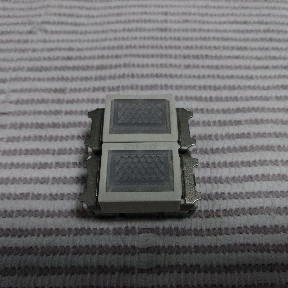 松下 フルカラー 100Vパイロットランプ 新古 2個拍卖