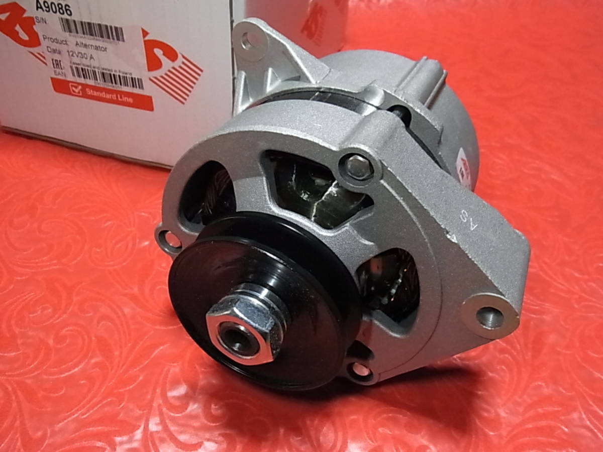 シトロエン Citroen 2CV オルタネータ ASPL製 5491319 95618728 【優良部品】 Ami Mehali Iskra version拍卖