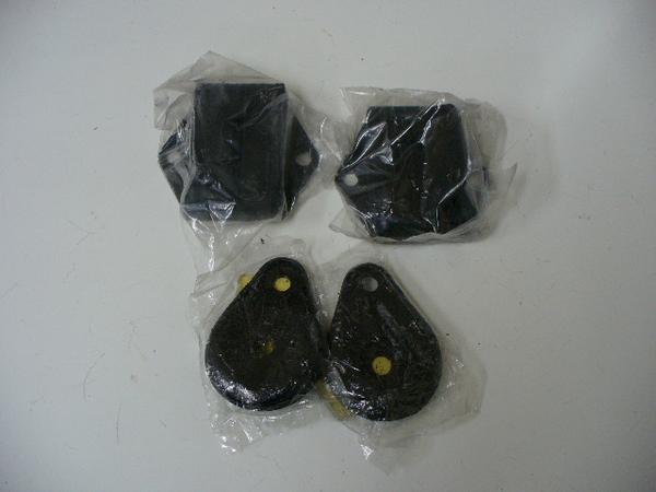 新品 ローバーミニ用 サブフレーム マウント フロント 前後セット マニアル車 オートマ車 どちらにも適応拍卖