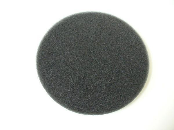 新品 RAMFLO ラムフローエアークリーナー 替えスポンジ 1個 RF302S,RF303S,RF356S用拍卖