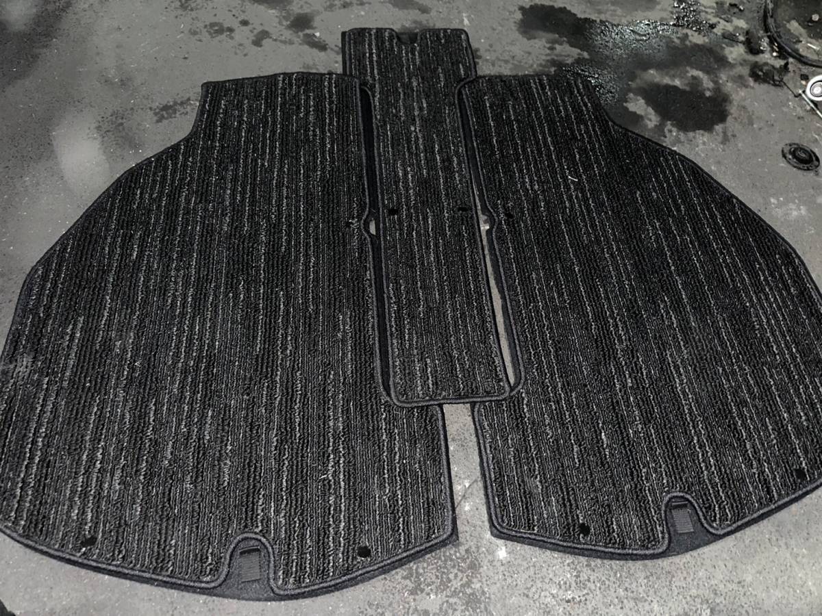 アルファード 30 ラゲッジトレイ+フロアマット 58470-58010-C2 AG30W AGH35 GGH30 GGH35拍卖