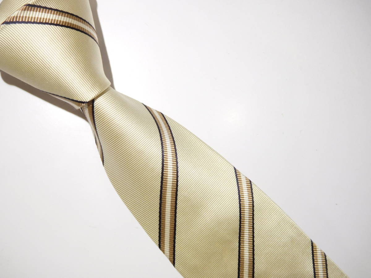 (8)★バーバリーブラックレーベル★ネクタイ/2拍卖