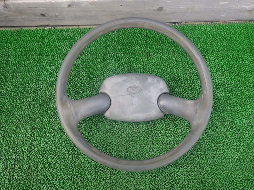 ハイゼット S110P S100P ハンドル ステアリング拍卖