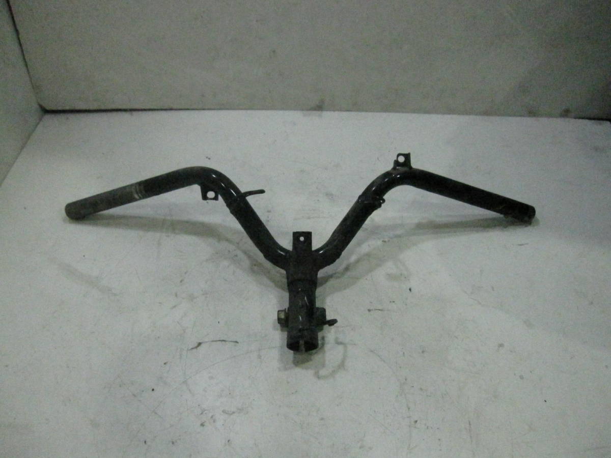 ホンダ ライブDio AF34 2型 ハンドル ら38拍卖