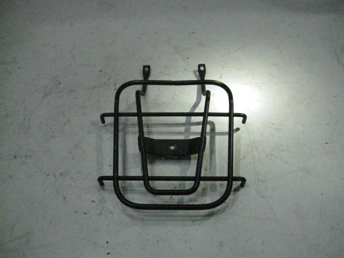 ホンダ ライブDio AF34 35 リアキャリア の16拍卖