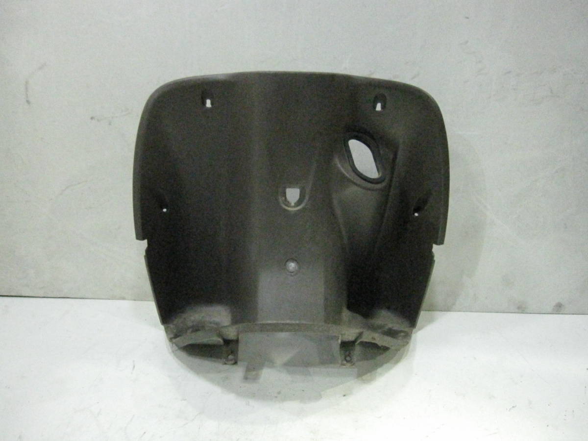 ホンダ Dioチェスタ AF62 68 レッグシールド上部 茶色 ま06拍卖