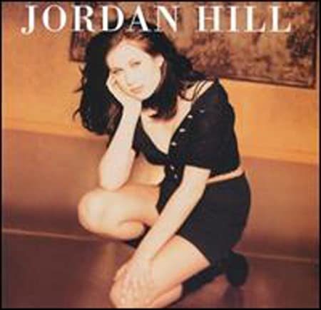 Jordan Hill Jordan Hill 輸入盤CD拍卖
