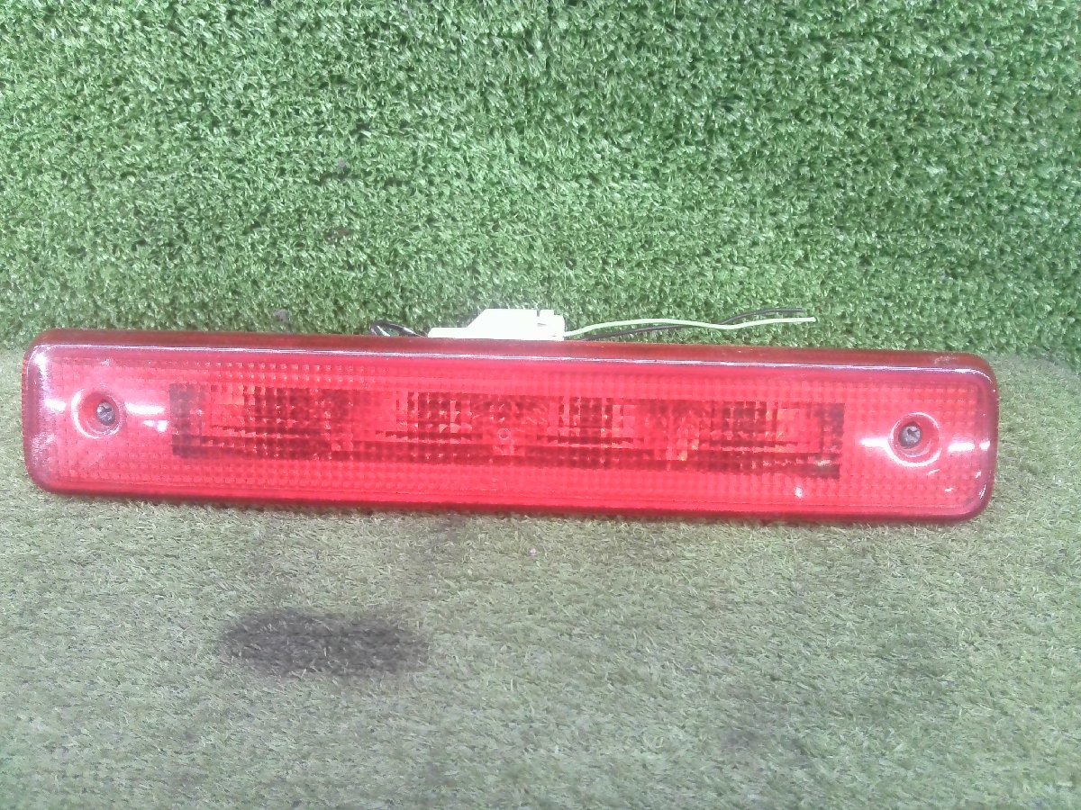 クリッパー ABA-U72W ハイマウントストップランプ リオG4 4WD 3G83T TRN H23年 26590-6A00A拍卖