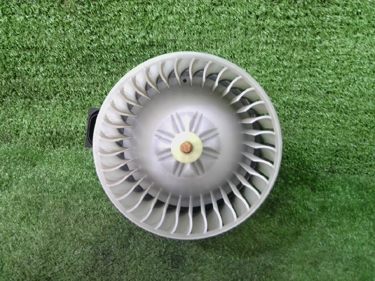 N-WGN エヌワゴン DBA-JH1 JH2 ヒーターブロアモーター G S07A YR617 H25年 79310-SZH-003拍卖