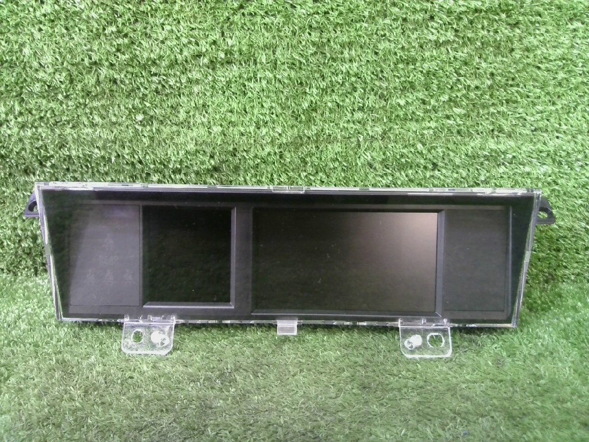 フォレスター DBA-SJ5 マルチモニター 2.0I-S アイサイト 4WD FB20A D4S H26年 85261SG102拍卖