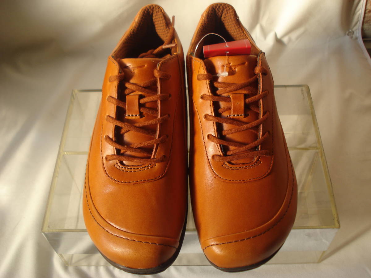 mizuno ウォーキングシューズ 5KL-15055 22.5cm拍卖