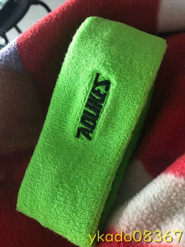 P1539: ★人気商品★1個 高品質の綿汗ヘッドバンド 男性 汗止め 女性 ヨガヘアバンド ヘッド汗バンド スポーツ安全拍卖