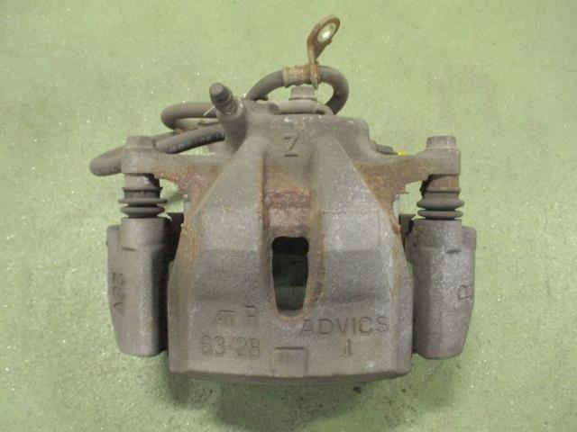 マークXジオ DBA-ANA10 右フロントブレーキキャリパー 240G 6人 2AZ-FE 1G7拍卖