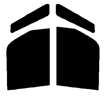 スパッタゴールド80 運転席・助手席 タント LA650S・LA660S カット済みカーフィルム拍卖