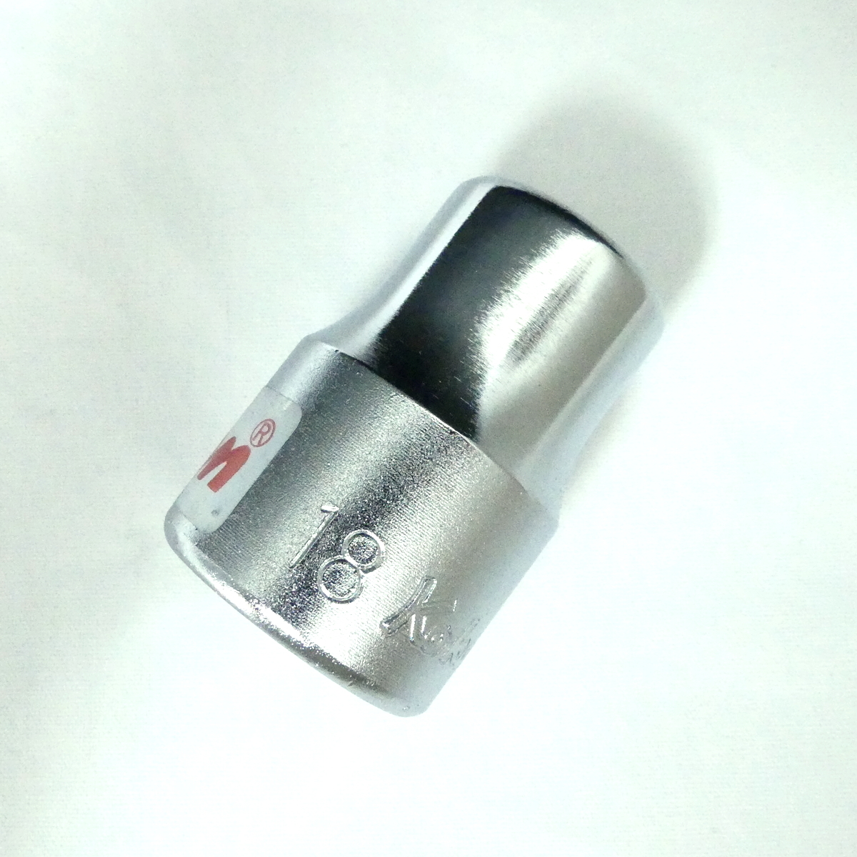 koken コーケン 3/4(19mm)SQ. 6角ソケット 18mm 6400M-18拍卖