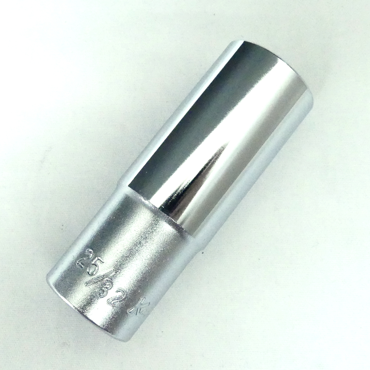 koken コーケン 1/2(12.7mm)SQ. 12角ディープソケット 25/32 4305A-25/32拍卖