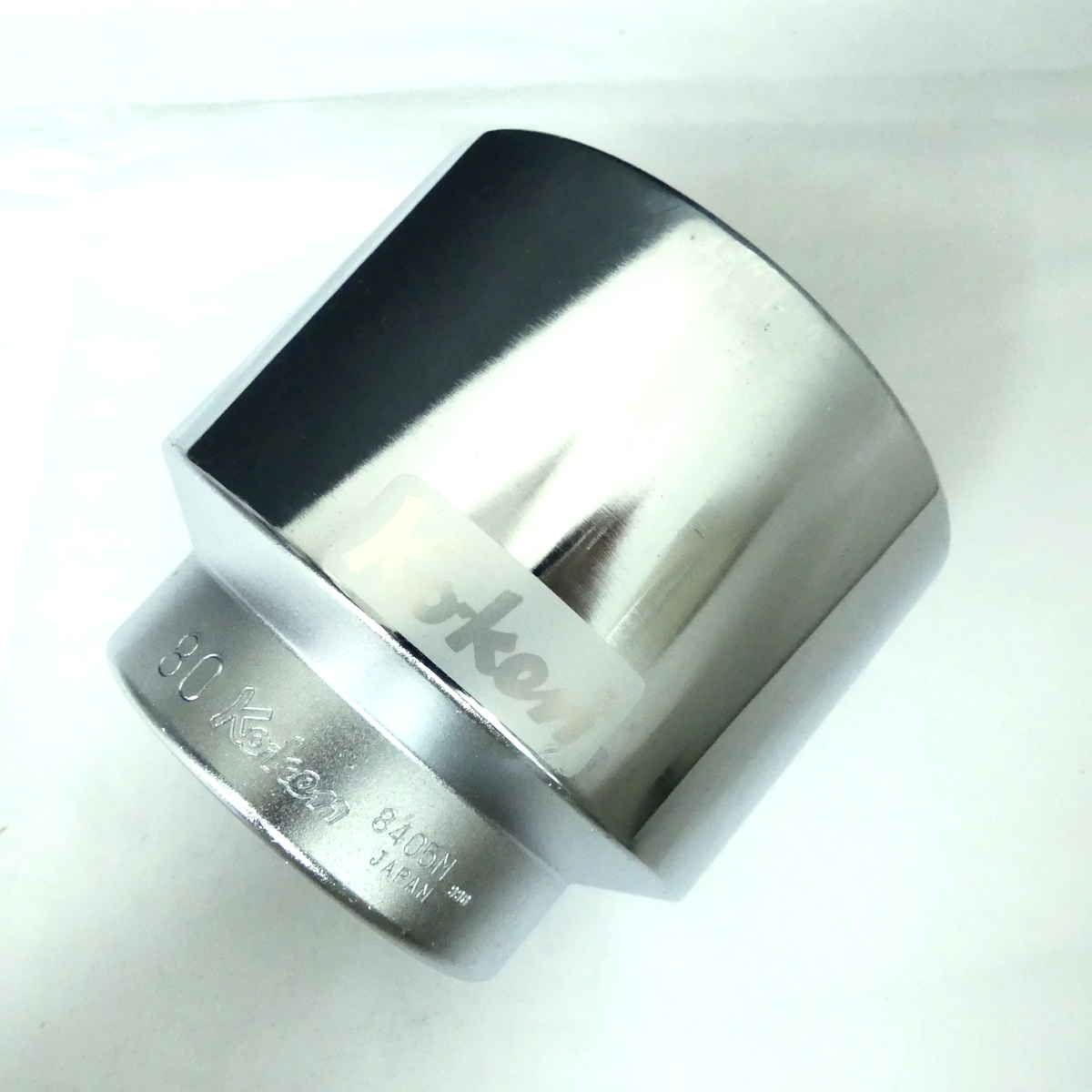 koken コーケン 1(25.4mm)SQ.12角ソケット 80mm 8405M-80拍卖