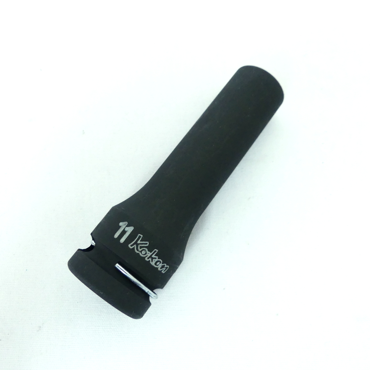 koken コーケン 1/2(12.7mm)SQ. インパクト6角ディープソケット 11mm 14300M-11拍卖