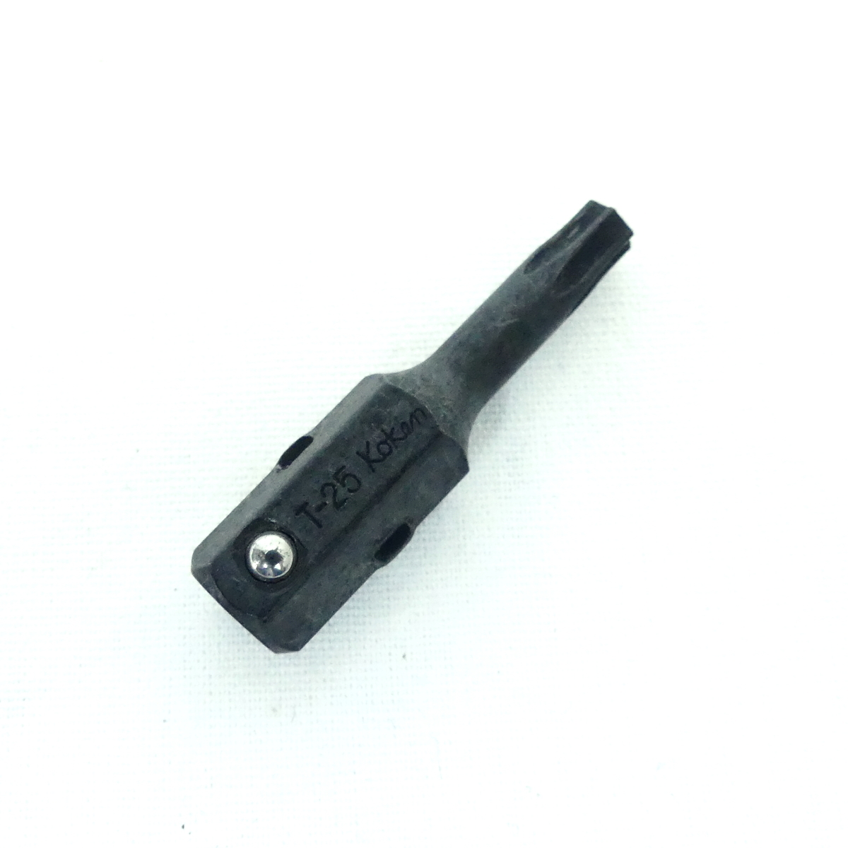 koken コーケン 5/16(8mm)H トルクスビット 全長32mm T25 128T.32-T25拍卖