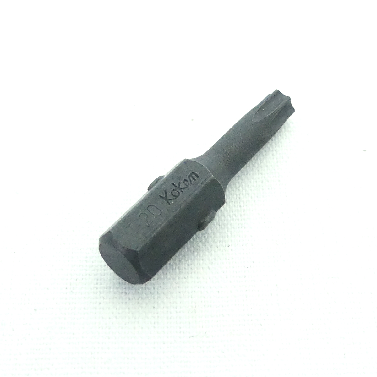 koken コーケン 1/4(6.35mm)H トルクスビット 101T.25-T20拍卖