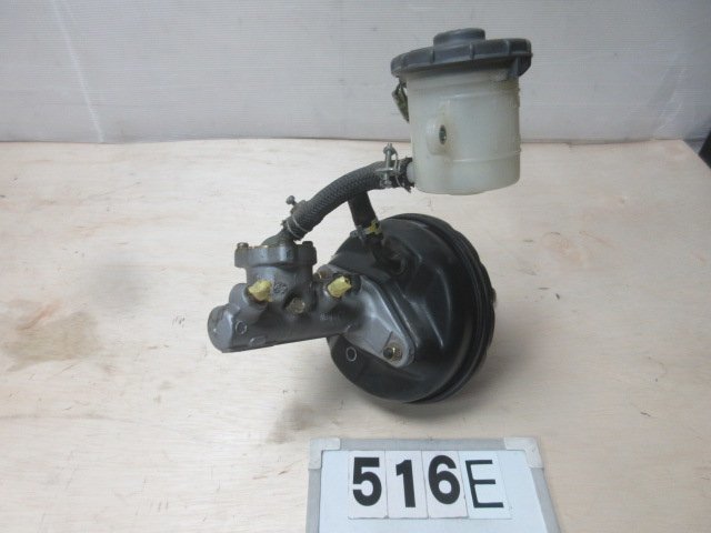 !516E アクティ トラック 後期 HA1 HA2 HA3 HA4 純正 ブレーキマスター S拍卖