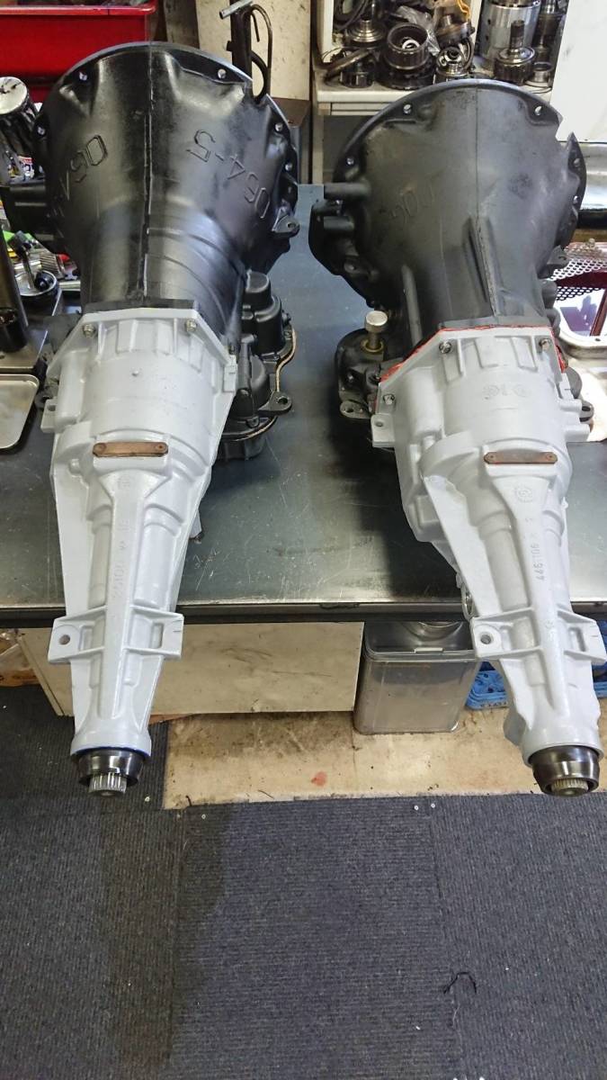 ジープA518 A500 42RE 46RE 46RH ラム バン アンリミテッド用TM常時在庫丁寧な説明と完璧な知識で対応します 本国輸入より安く保証付拍卖