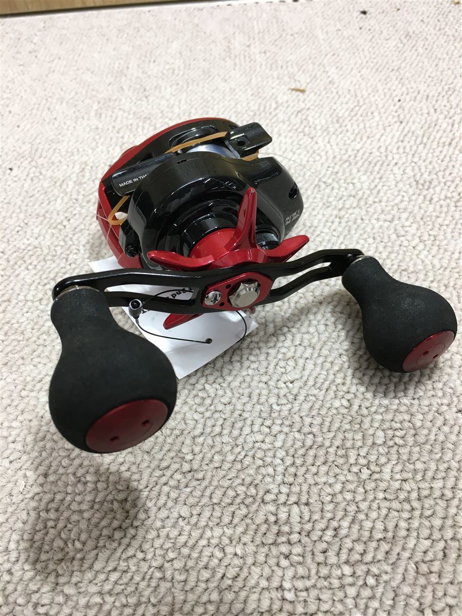 DAIWA◆リール/ベイトリール/DAIWA ダイワ/HRF拍卖