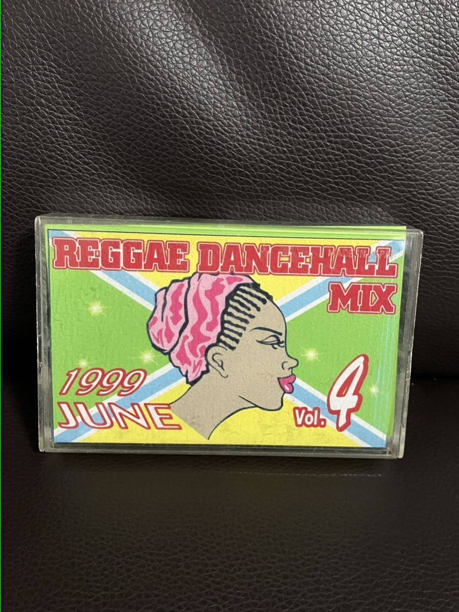 CD付 REGGAE DANCEHALL MIXTAPE DJ CHERRY BOMB 1999 JUNE★MOO FIRE MIGHTY CROWN RED SPIDER SISTER KAYA MINMI 湘南乃風拍卖