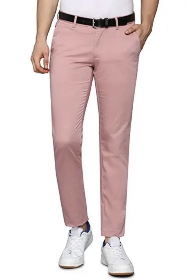 送料無料 新品 TOMMY HILFIGER メンズ パンツ 34W 34L拍卖